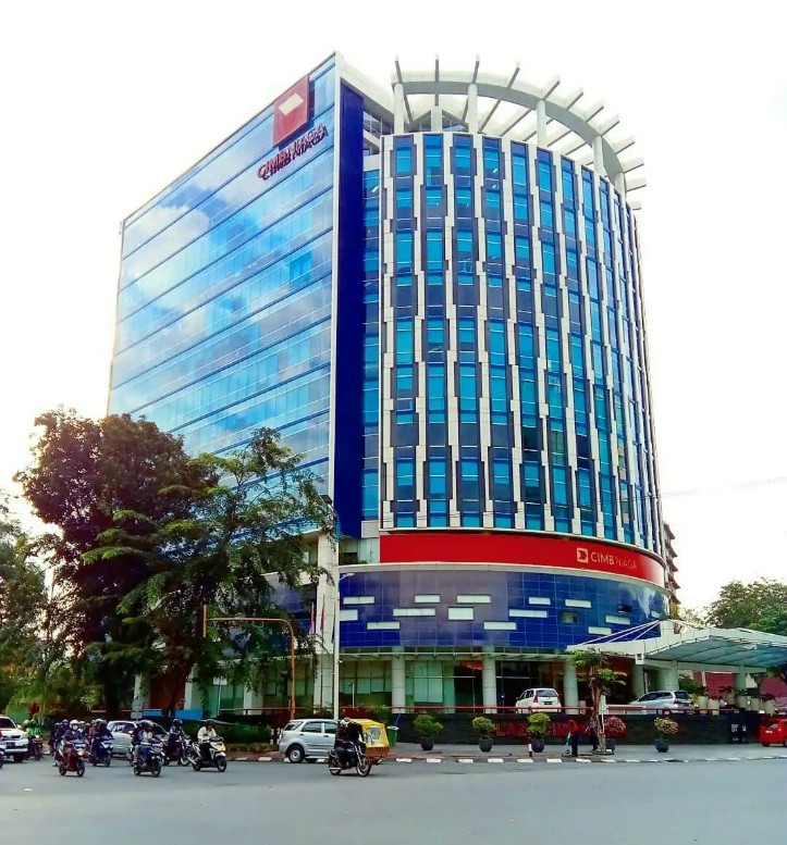 Forum Nine