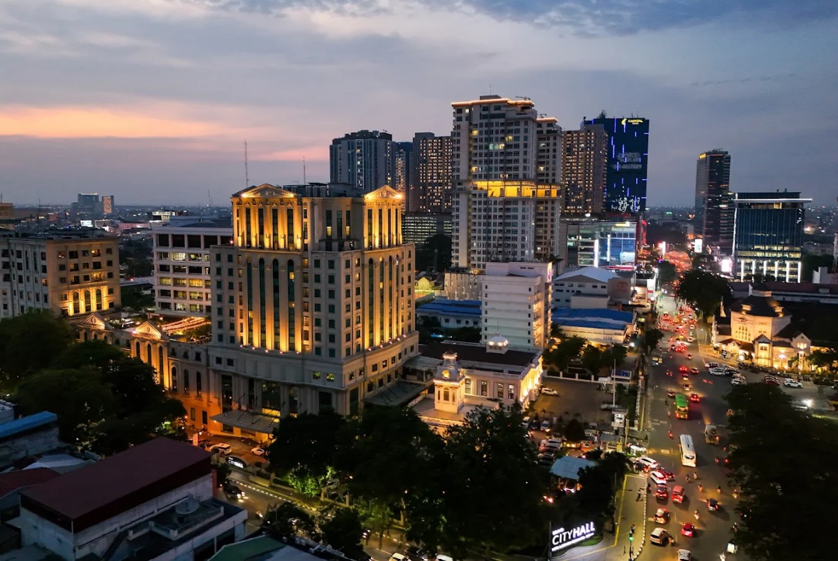 Grand City Hall Medan
