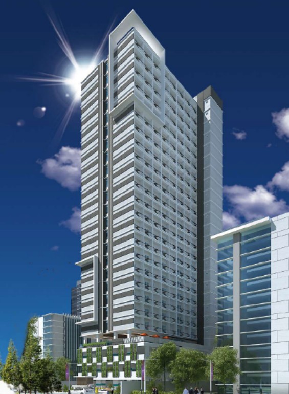 De'Prima Apartment