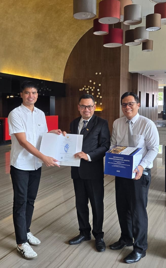 Hotel Santika Premiere Dyandra Hotel & Convention