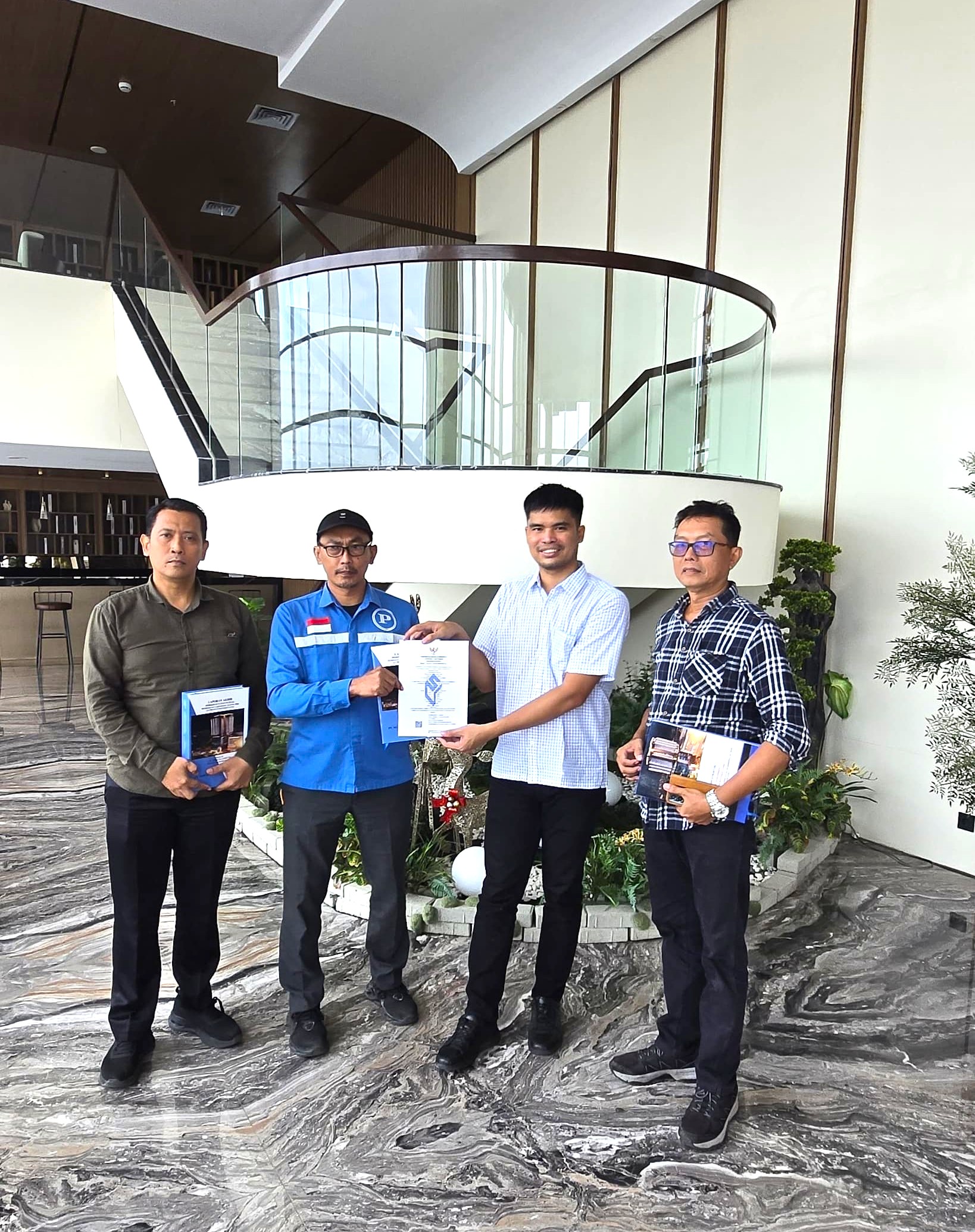 Royal Kemang Palace